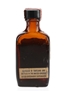 Ambassador 25 Year Old Bottled 1940s - Quality Importers 4.7cl / 43%