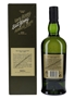 Ardbeg Still Young Bottled 2006 70cl / 56.2%