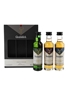 Glenfiddich Single Malt Collection 12, 15 & 18 Year Old Set 3 x 5cl / 40%