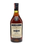 Martell 3 Star Bottled 1970s 75cl / 40%