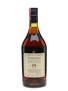 Martell 3 Star Bottled 1970s 75cl / 40%