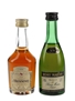 Assorted Cognac  2 x 5cl