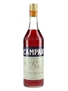 Campari Bitter Bottled 1990s 70cl / 25%