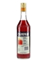 Campari Bitter Bottled 1990s 70cl / 25%