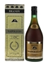 Napoleon Gran Brandy 1968 VSOP Bottled 1970s-1980s 100cl / 37%