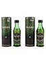 Glenfiddich 12 Year Old  2 x 5cl / 40%