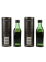 Glenfiddich 12 Year Old  2 x 5cl / 40%