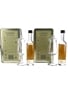 Glenmorangie 10 Year Old Gift Tin With Nosing Glass 2 x 10cl / 40%