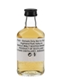 Highland Park Valkyrie Trade Sample 5cl / 45.9%