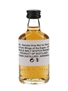 Highland Park Wings Of The Eagle 16 Year Old Trade Sample 5cl / 44.5%