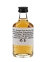 Highland Park Viking Pride Travel Edition 18 Year Old - Trade Sample 5cl / 46%