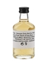 Highland Park Spirit Of The Bear Trade Sample 5cl / 40%