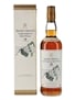 Macallan 10 Year Old Speaker Martin's 70cl / 40%