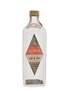 Gilbey's London Dry Gin Bottled 1960s - Cinzano 75cl / 46.2%