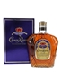 Crown Royal Fine De Luxe  100cl / 40%