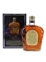 Crown Royal Fine De Luxe  100cl / 40%