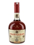 Courvoisier 3 Star Luxe Bottled 1970s 68cl / 40%