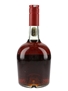 Courvoisier 3 Star Luxe Bottled 1970s 68cl / 40%