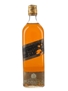 Johnnie Walker Black Label Bottled 1970s 75.7cl / 40%