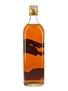 Johnnie Walker Black Label Extra Special Bottled 1970s 75.7cl / 40%