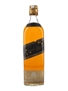 Johnnie Walker Black Label Bottled 1970s 75.7cl / 40%