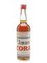 Cora Amaro Bottled 1960s 75cl / 25%