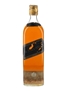 Johnnie Walker Black Label Bottled 1970s 75.7cl / 40%