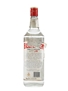 Beefeater London Distilled Dry Gin Bottled 1980s - Duty Free 100cl / 47%