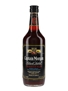 Captain Morgan Black Label Rum Bottled 1970s 75.7cl / 40%