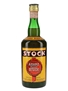 Stock Amaro Bianco Bottled 1960s 75cl / 28%