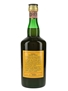 Stock Amaro Bianco Bottled 1960s 75cl / 28%