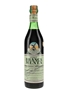 Fernet Branca Menta Bottled 1970s-1980s 75cl / 40%