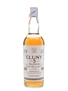 Cluny 5 Year Old Bottled 1980s - D & C Zola 75cl / 40%