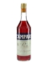 Campari Bitter Bottled 1990s 70cl / 25%