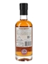 White Peak 2 Year Old - Batch 1 That Boutique-y Whisky Company 50cl / 50%