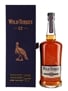 Wild Turkey 12 Year Old Distiller's Reserve Japanese Market 70cl / 50.5%