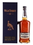 Wild Turkey 12 Year Old Distiller's Reserve Japanese Market 70cl / 50.5%