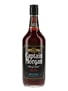 Captain Morgan Black Label Rum Bottled 1970s 75.7cl / 40%