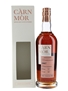 Mannochmore 2007 Carn Mor - 13 Year Old Bottled 2020 - PX Sherry Hogsheads 70cl / 47.5%