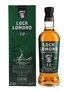 Loch Lomond 12 Year Old Bottled 2022 - Louis Oosthuizen 2010 Comemorative 70cl / 46%