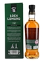 Loch Lomond 12 Year Old Bottled 2022 - Louis Oosthuizen 2010 Comemorative 70cl / 46%