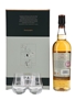 Arran 10 Year Old Glass Pack  70cl / 46%