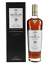 Macallan 18 Year Old Sherry Oak Annual 2023 Release 70cl / 43%