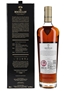 Macallan 18 Year Old Sherry Oak Annual 2023 Release 70cl / 43%