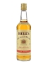 Bell's Extra Special Bottled 1980s 75cl / 40%