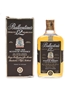 Ballantine's 12 Year Old Bottled 1980s - Spirit 75cl / 43%