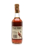 Wild Turkey 86.8 Proof 8 Year Old Bottled 1990s - Lawrenceburg 70cl / 43.4%