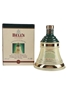 Bell's Christmas 1998 Ceramic Decanter Ingredients of Quality 70cl / 40%