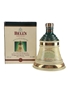 Bell's Christmas 1998 Ceramic Decanter Ingredients of Quality 70cl / 40%