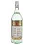 Bacardi Carta Blanca Bottled 1980s 100cl / 44%